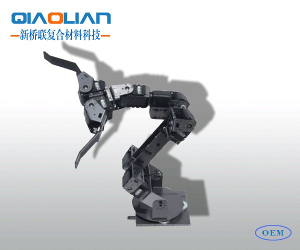 香蕉乱伦视频机械手臂