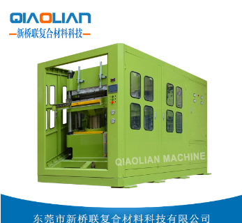 热塑成型机 热塑成型机