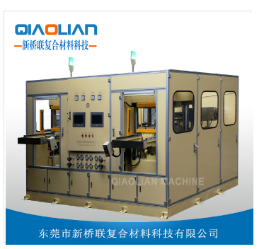 东莞热压机 东莞热压机